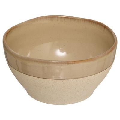 Small Ceramic Bowl Kate 300 Ml Beige