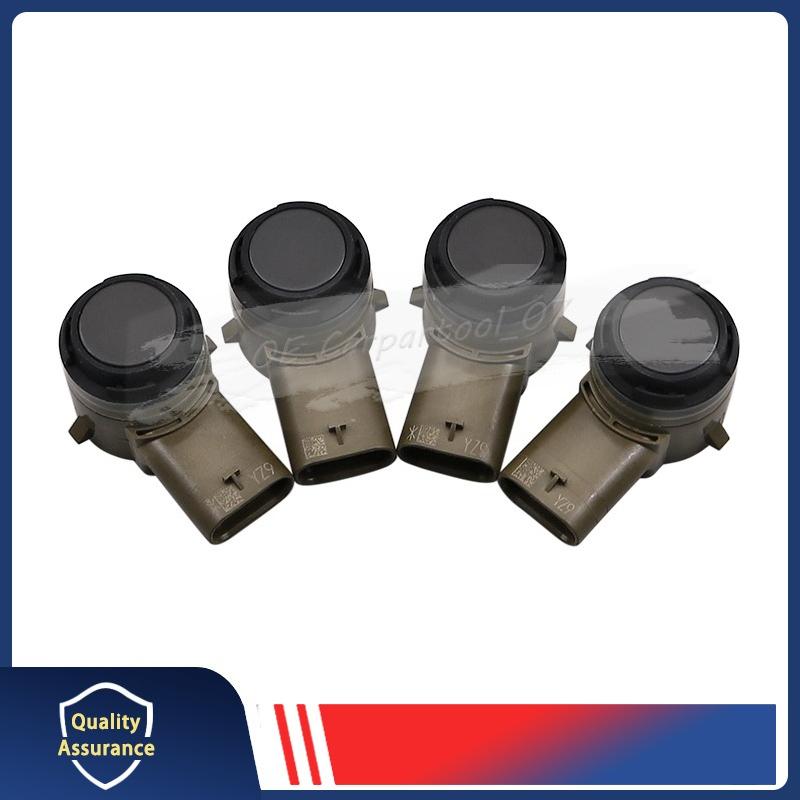 1127503-13-D For Tesla Model 3 S X Y PDC Parking Reversing Sensor 1/4PCS