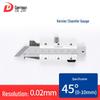 Digital Vernier Chamfer Gauge High-Precision Electronic Caliper