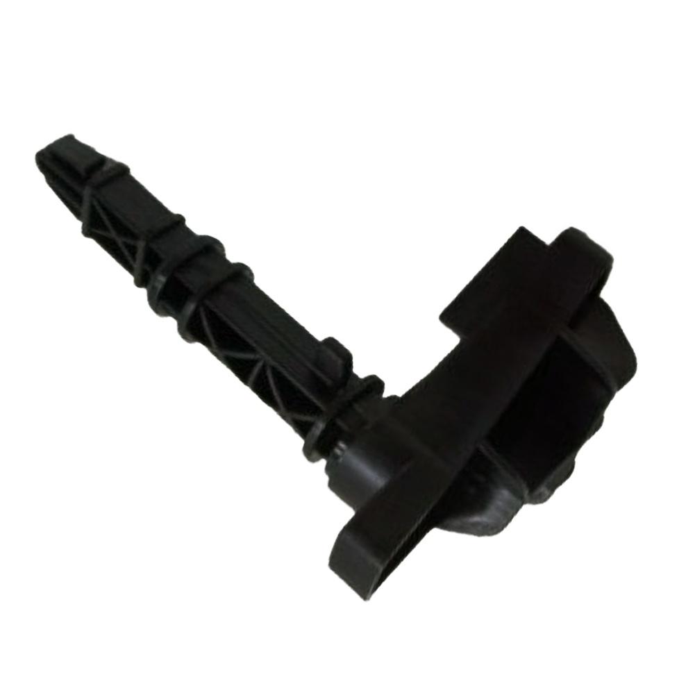 For Smart Fortwo 453 Bonnet Lock Clip Front Hood Latch Car Hood Repair Easy Installation Aftermarket Accessory Plastic Clip