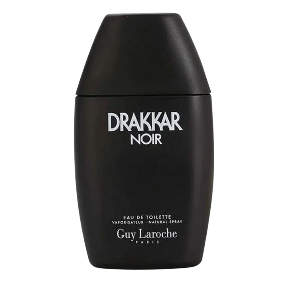 Guy Laroche, Drakkar Noir, Eau De