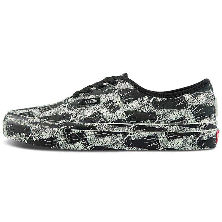 Vans Opening Ceremony x Authentic Leopard Checker Men s VN0A348A43M EU 35