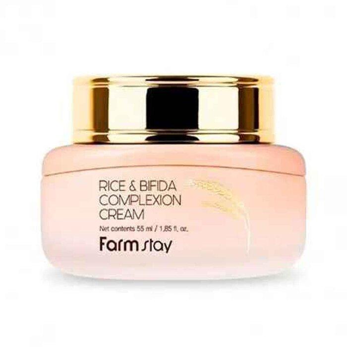 Farm Stay Rice & Bifida Complexion Perfect Cream