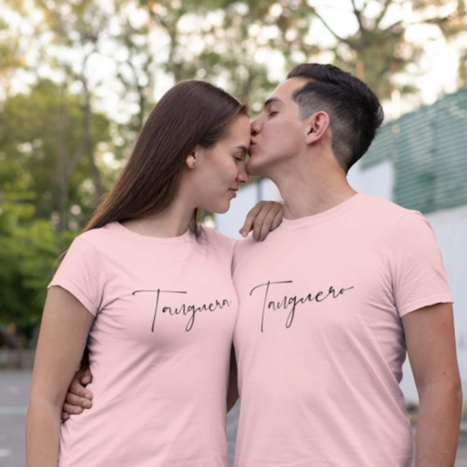 Tango Enthusiast: Proud Tanguera | Tango Clothes | Tango T-Shirt | Gift for Him or Her | Tango Dancer | Unisex Practice Shirt | 2Merchants S