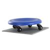 Four-Wheel Abdominal Roller
