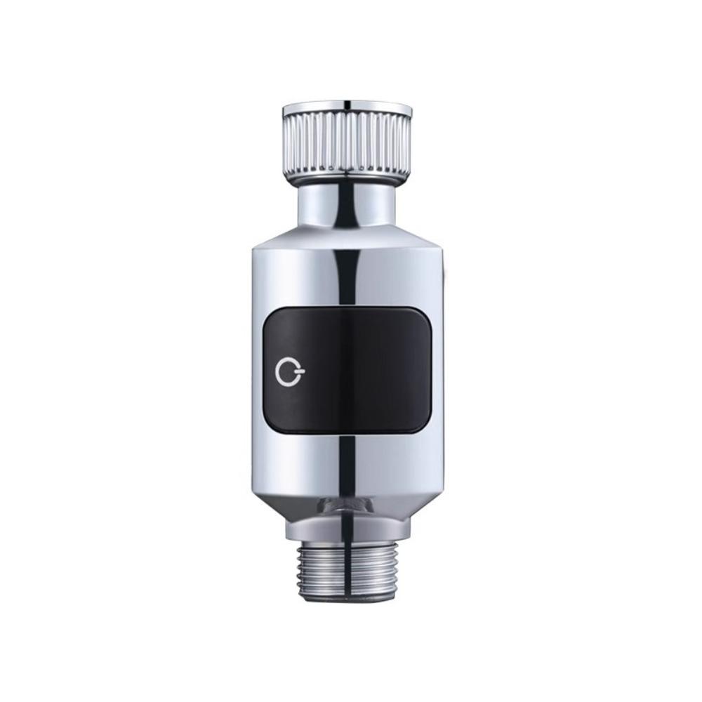 

Сенсорное управление Светодиодный дисплей Термометр Водонепроницаемый Термометр для душа Использование в душе