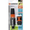 Água e irrigação – Kits de irrigação