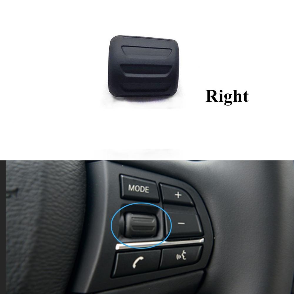 

Модернизированный салон автомобиля Многофункциональная кнопка управления ключом на руле для BMW X3 X4 F25 F26 X5 X6 F15 Standard Model Right