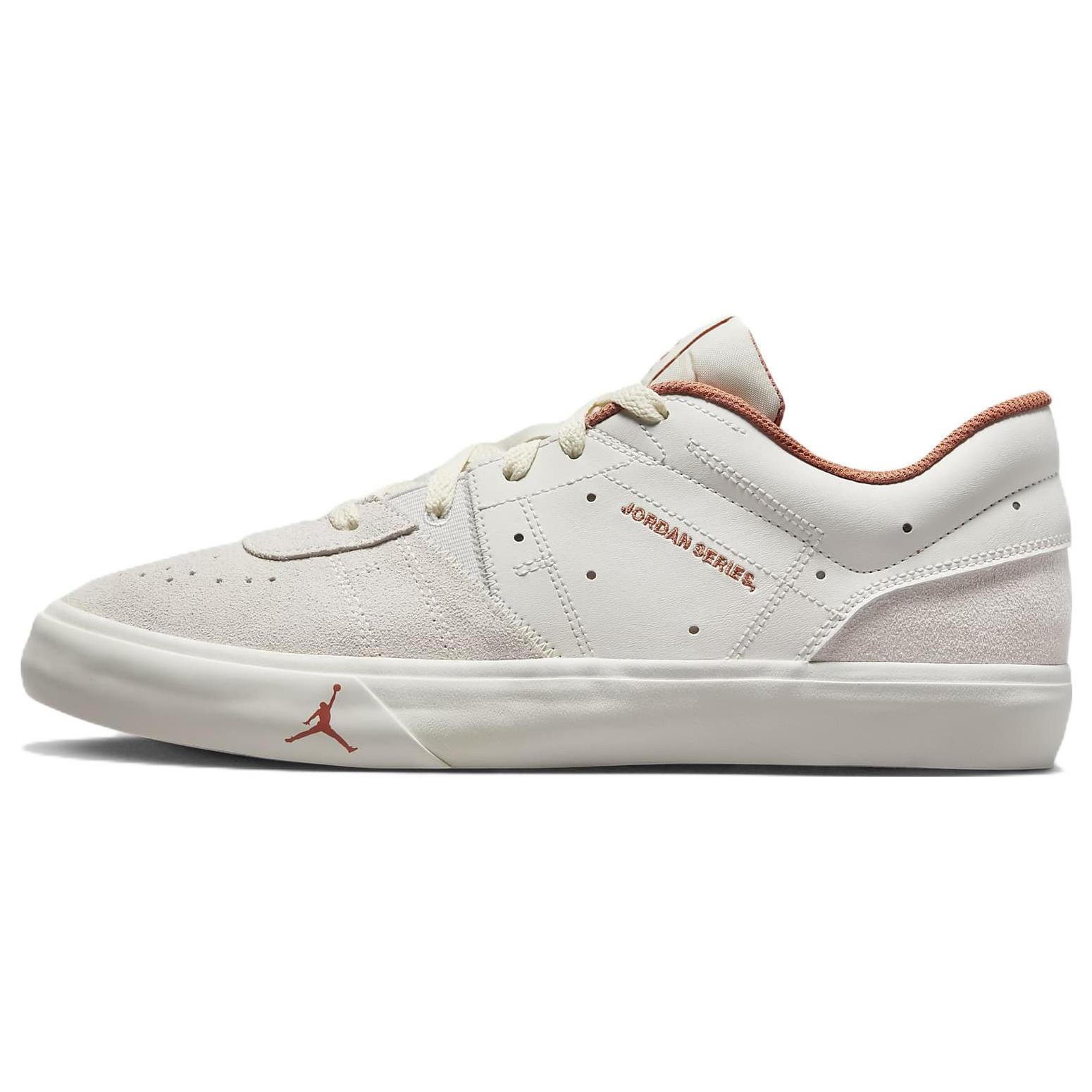 Air Jordan Series ES Sail Men s DN1856-100 EU 41