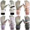 Ski Gloves Waterproof Touchscreen Insulated For Outdoor Winter Sports Adults