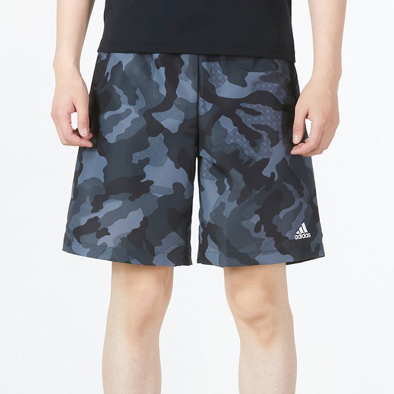 adidas Casual Shorts Men's Multicolor HE7407