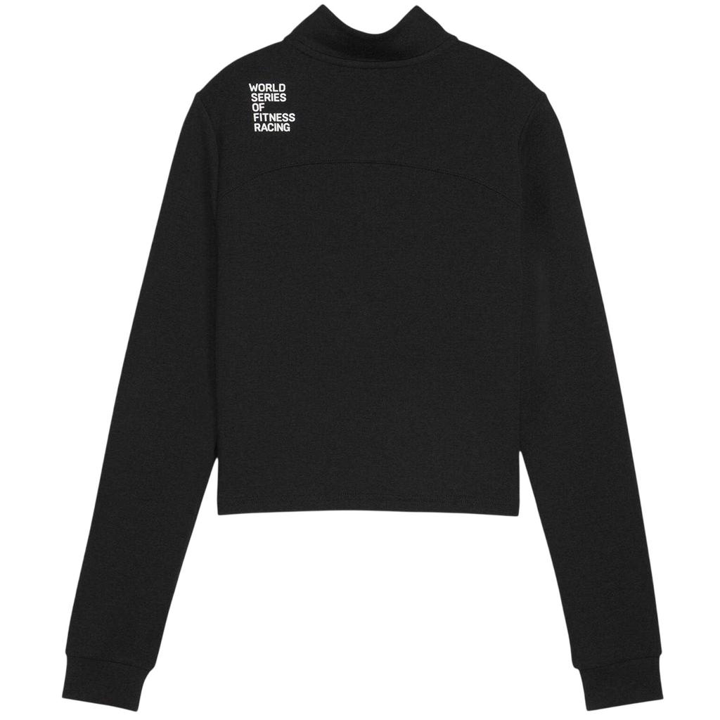 Puma Womens/Ladies Hyrox Performance Technical Top