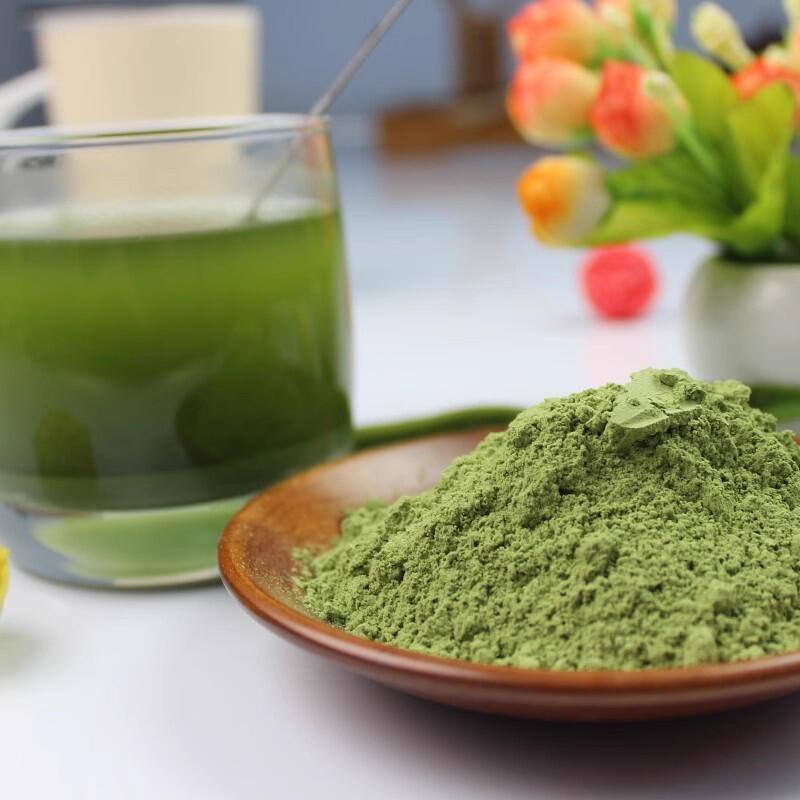 

250 г Овощные порошки - ОРГАНИЧЕСКИЙ Чистый 100% ПОРОШОК ЯЧМЕНЯ СВЕЖИЙ Пищевая добавка 500g