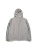 Bbc Earth Silver Tpu Shell Jacket_Light Grey
