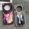 Anime Character Power CSM Soft Phone Case for Xiaomi Redmi Note 13 14 15 Pro Plus 12S 12 11S 11 11T 10S 10 Shockproof Cover Back