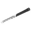 Durable Ultra Light Rubber Golf Club Grip Handle Cover Replacement Accessory(White)