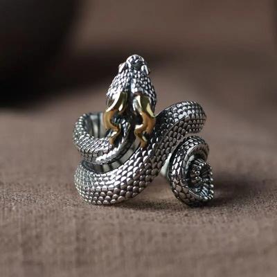 Prsteny – Unisex prstýnky