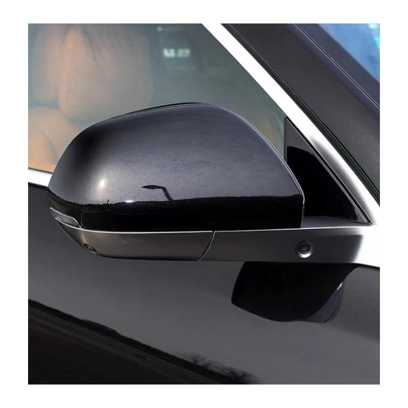 Ideal L8/L9 Rearview Mirror Cover & Frame with Turn Signal