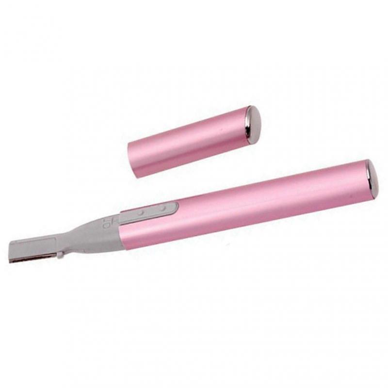 Electric Eyebrow Shaver Face Shaver Eyebrow Shaving Face with Eyebrows Eyebrow Shaving Face Eye