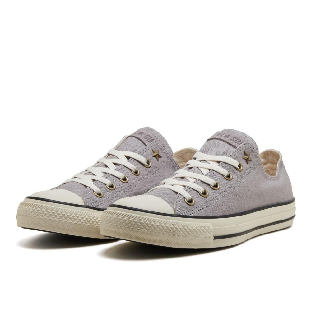 Converse All Star St Slip Ox 31313391 Ash Gray