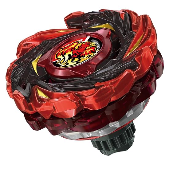 TAKARA TOMY BEYBLADE X CX-12 Booster Phoenix Flare Z9-80WW B0GG8V3N79