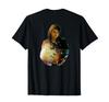 Michael Jackson 122 Back Print T-Shirt