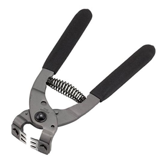 

Kyoshin L Pro Камбала 2мм 1150181 50181 Пробойник, 2-компонентный, Ширина, чёрный