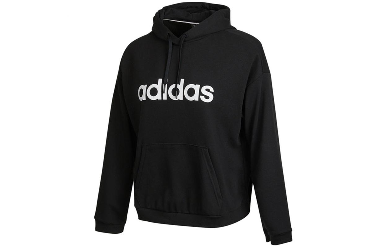 Adidas Neo Sweatshirt Women s Black GP7117 L
