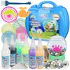 [PACZB] World Oceans Water Elf Figurine Builder Set Z3476