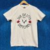 Deftones Dove and Roses Dia De Los Deftones Festival Tee S