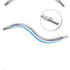 Metal Flexible Shaft 300/400mm Metal hose Power Tool Accessories Extention Screwdriver Bits Holder Drill Connect
