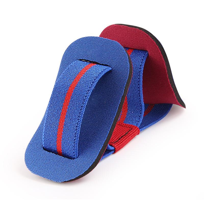 Thumb Valgus Toe Training Belt, Stretch Rebound, Thumb Extension Tensile Exercise Belt, Thumb Valgus Tensile Belt.