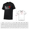 New New 03 logo satanic surfers genre punk rock TShirt plus size tops oversized t shirt Aesthetic clothing mens tall t shirts