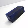 Natural Blue Sapphire Loose Gemstone 458.95 ct Uncut Rough September Birthstone for Gem Collections