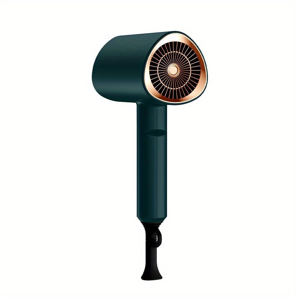Multi-Function Household High-Power Hair Dryer Hair Salon Barber Shop Hairdressing Negative I On Hair Dryer