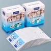 300Pcs Lens Cleaning Wet Paper Disposable Glasses Anti Fog Misting Dust Remover Wipes Sunglasses Phone Screen Cleaner