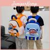 Childrens School Backpack With Padded Straps For Kids Education Use