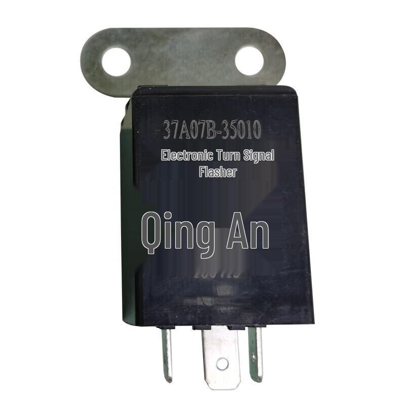 Dongfeng Electronic Turn Signal Flasher