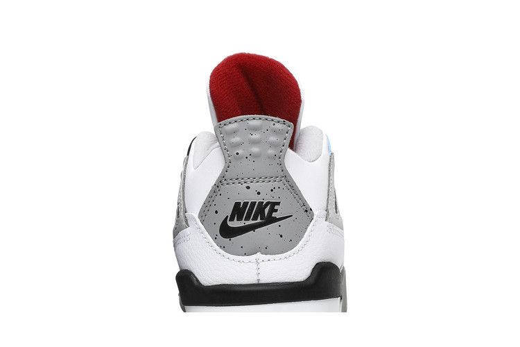 Jordan 4 Retro What The (TD)