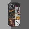 Drive Ryan Gosling Movie Fun Art Phone Case Hard Leather For iPhone 14 13 12 Mini 11 14 Pro Max Xs X Xr 7 8 Plus Fundas