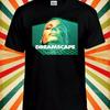 Dreamscape 90's Fantazia Rave Techno Men Women Vest Tank Top Unisex T Shirt 2167