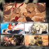 Game Cheerful Zenless Zone Zero Piper Wheel Mouse Pad Large Thick Desk Pad Stitched Edges Gaming Mouse Mat For Pc
