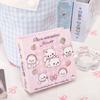 Butterfly/Puppy Design Photocard Collection Booklet Loose-leaf Photocard Holder  Concert