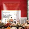 Zhenwanai 24-Herb Foot Soak Bags