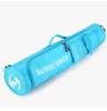 Large Waterproof Yoga & Fitness Shoulder Bag with Print Logo and Wet-Dry Separation