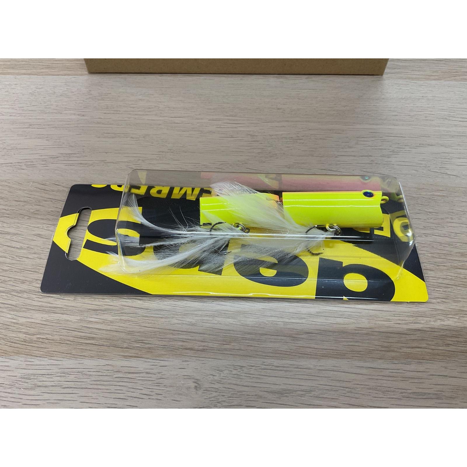 Used Deps Lo-Fi member limited color Mud Honey [Unopened]