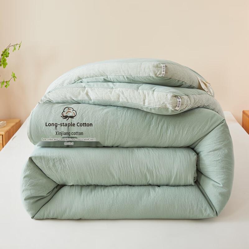 

Grace Muji Style Xinjiang Cotton Winter Quilt