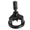 Coffee Distribution Tool Aluminum 304 Stainless Steel Rotating Needle Magnetic Coffee Stirrer for Home Bar