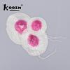 10pcs 65/85/100mm Gas Lantern Mantle Kerosene Gas Lamp Cover Durable Mesh Mantle