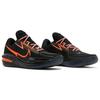 Nike Air Zoom GT Cut EYBL - Black Hyper Crimson Unisex Sneakers DM2826-001